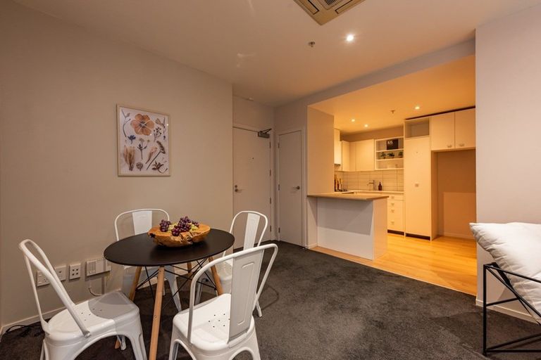 Photo of property in Trinity Apartments, 310/19 College Street, Te Aro, Wellington, 6011