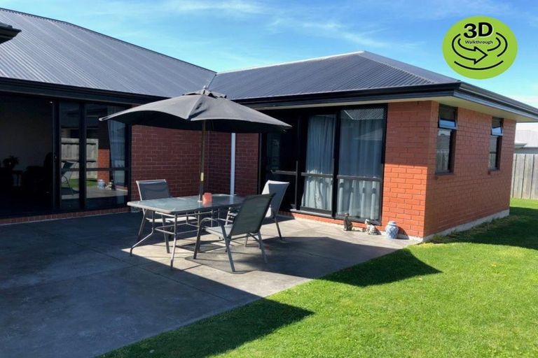 Photo of property in 10e Magnolia Drive, Netherby, Ashburton, 7700