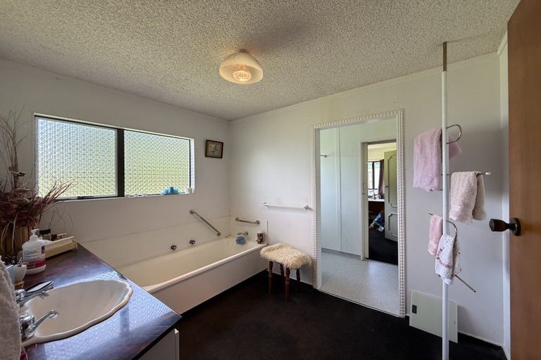 Photo of property in 7 Joll Street, Waitara, 4383
