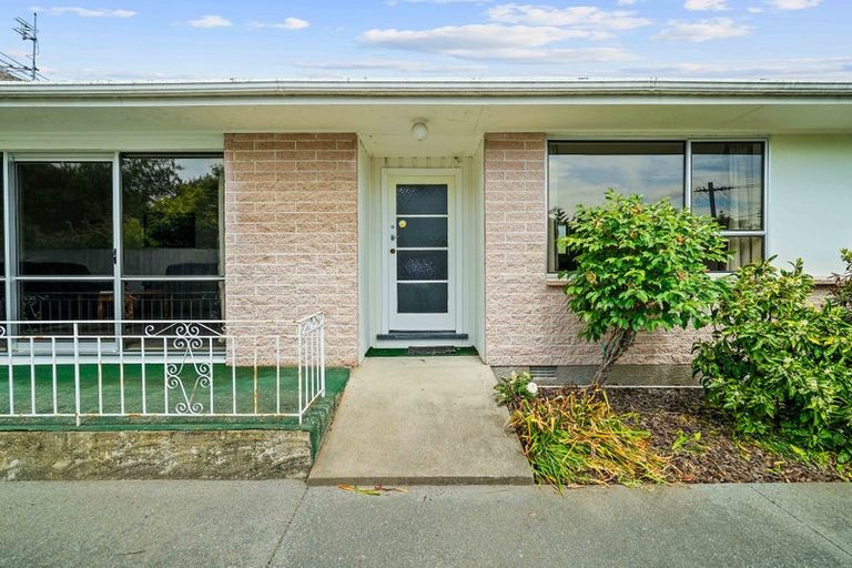 Photo of property in 124 East Belt, Lincoln, 7608