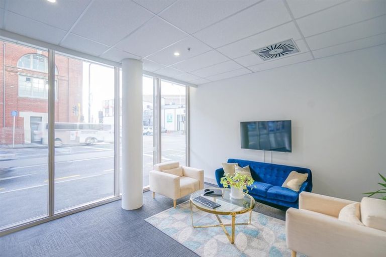 Photo of property in 251/2 Market Lane, Wellington Central, Wellington, 6011