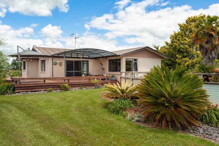 Photo of property in 4833 State Highway 29, Matamata, 3472