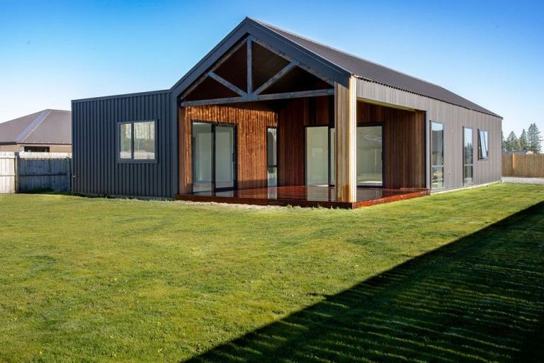 Photo of property in 51a Memorial Crescent, Methven, 7730