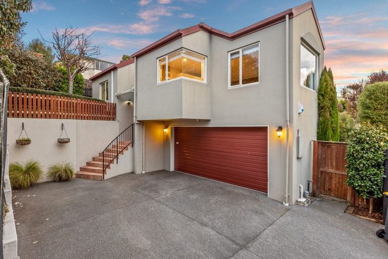 Photo of property in 3a Willow Dell, Westmorland, Christchurch, 8025