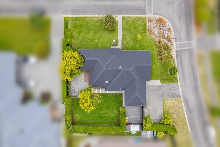 Photo of property in 1 Leonie Lane, West Melton, 7618