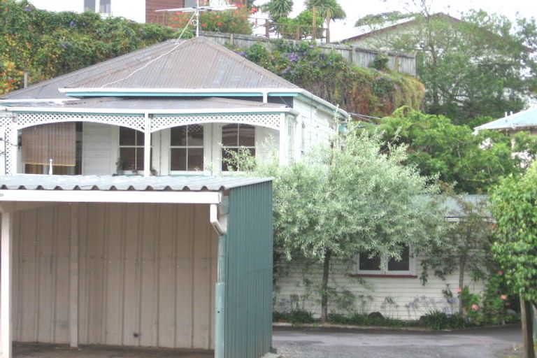 Photo of property in 177a Mount Eden Road, Mount Eden, Auckland, 1024