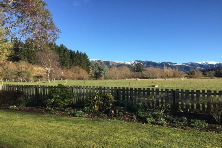 Photo of property in 77 Mill Road, Waimate, 7924