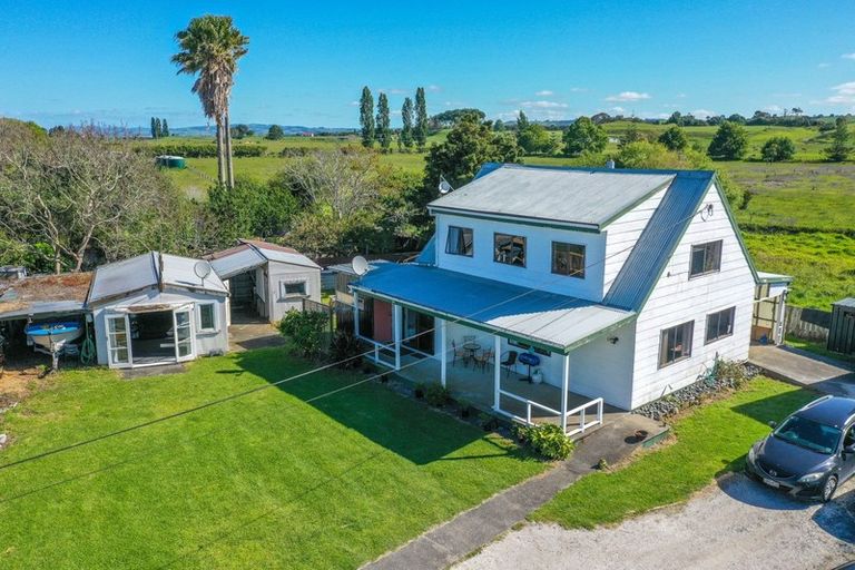 Photo of property in 1261b East Coast Road, Whakatiwai, Pokeno, 2473