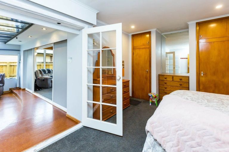 Photo of property in 40 Moeraki Road, Maoribank, Upper Hutt, 5018