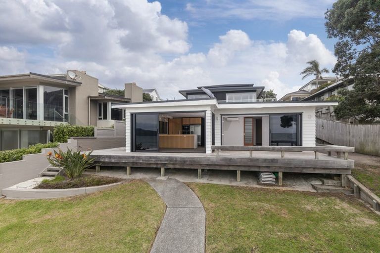 Photo of property in 1/11 William Street, Takapuna, Auckland, 0622