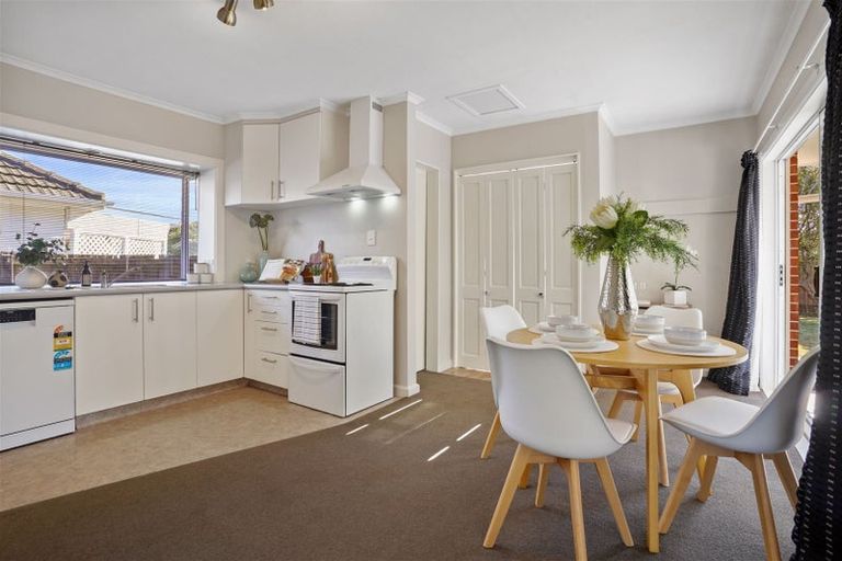 Photo of property in 23 Farrington Avenue, Bishopdale, Christchurch, 8053