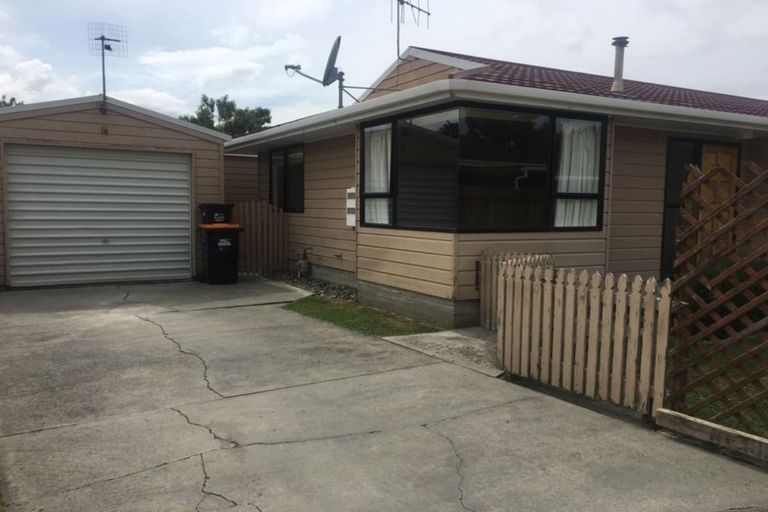 Photo of property in 10a Cedar Grove, Highbury, Palmerston North, 4412