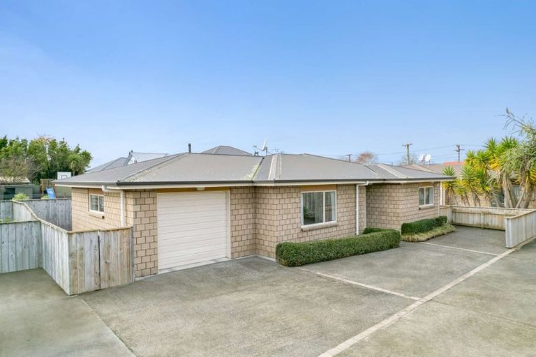 Photo of property in 34a Ballance Street, Aramoho, Whanganui, 4500
