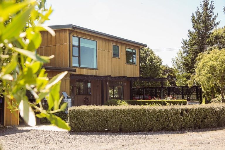 Photo of property in 22 Somerset Road, Clareville, Carterton, 5792