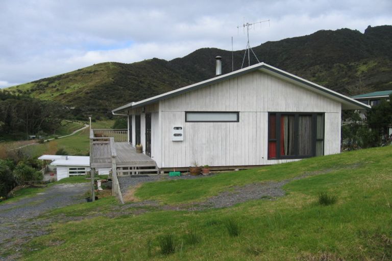 Photo of property in 360 Ocean Beach Road, Whangarei Heads, Whangarei, 0174