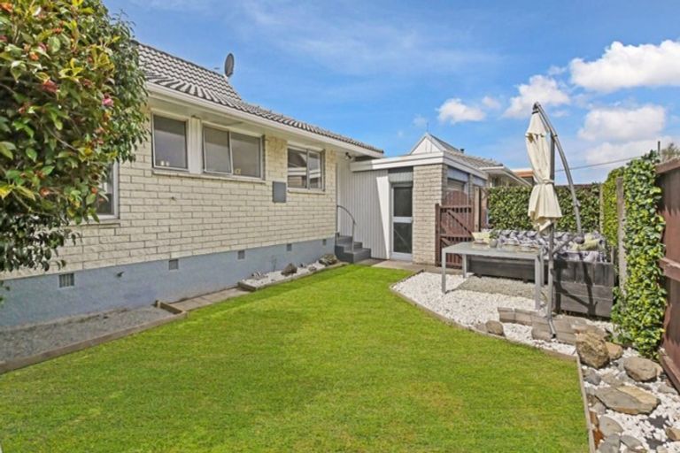 Photo of property in 2/10 Washbournes Road, Wigram, Christchurch, 8042