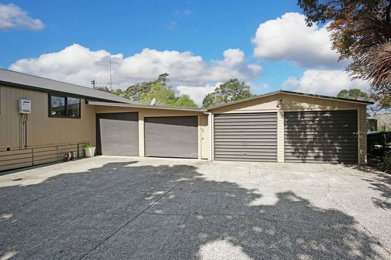 Photo of property in 154 Waipipi Wharf Road, Pollok, Waiuku, 2683