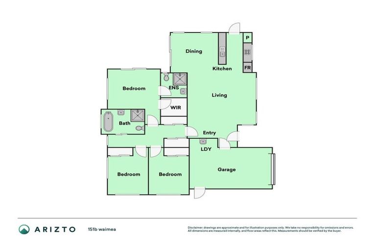 Photo of property in 151b Waimea Road, Nelson South, Nelson, 7010