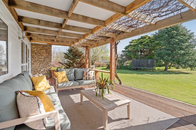 Photo of property in 3 Grey Street, Martinborough, 5711