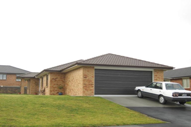 Photo of property in 124 Mavora Court, Heidelberg, Invercargill, 9812