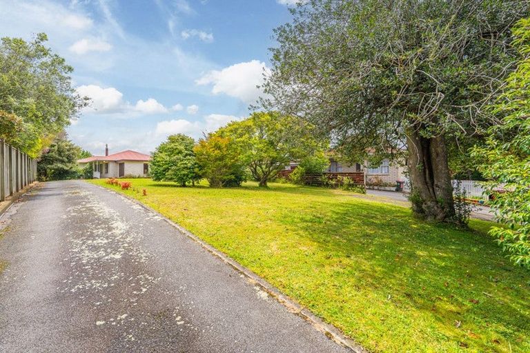 Photo of property in 24 Virginia Road, Saint Johns Hill, Whanganui, 4500