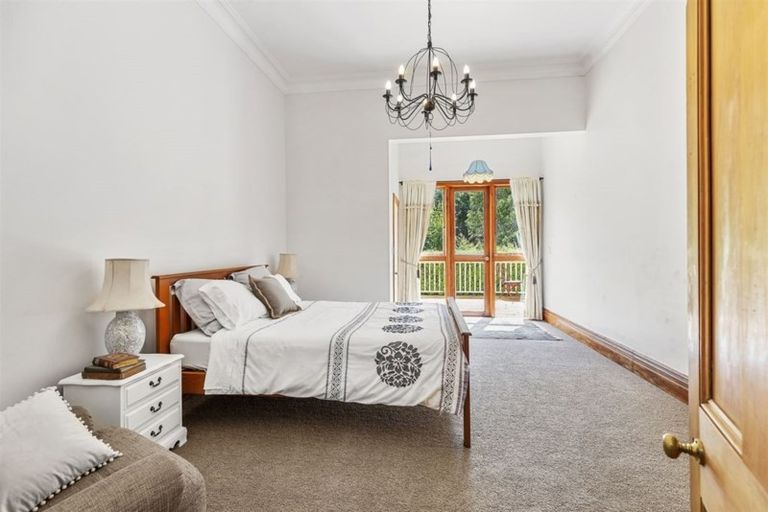 Photo of property in 9 Mount Cecil Road, Judgeford, Porirua, 5381