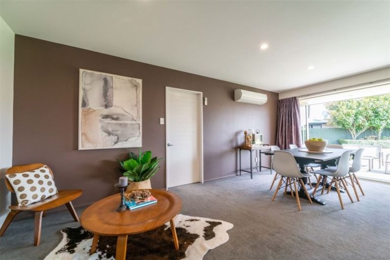 Photo of property in 17 Clematis Place, Wigram, Christchurch, 8042