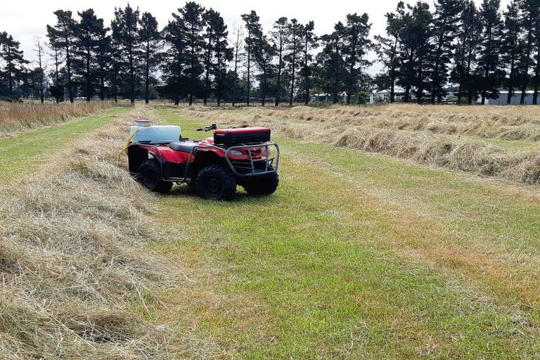 Photo of property in 104 Middle Road, Saint Andrews, Timaru, 7972