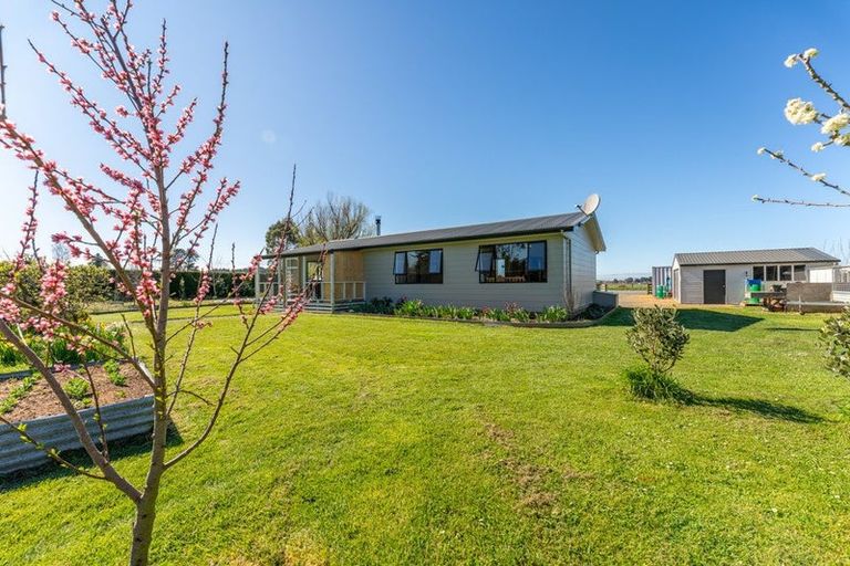 Photo of property in 12 Guthrie Road, Pleasant Valley, Geraldine, 7991