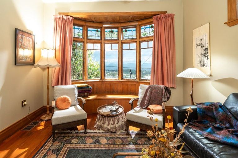 Photo of property in 44 Mills Road, Brooklyn, Wellington, 6021