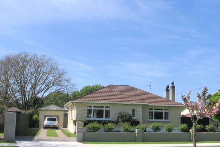 Photo of property in 9 Dawson Street, Matamata, 3400