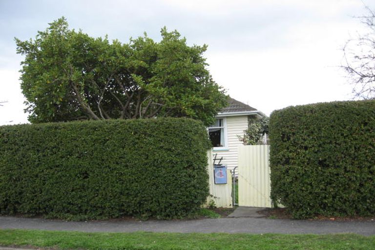 Photo of property in 1 Dee Place, Masterton, 5810