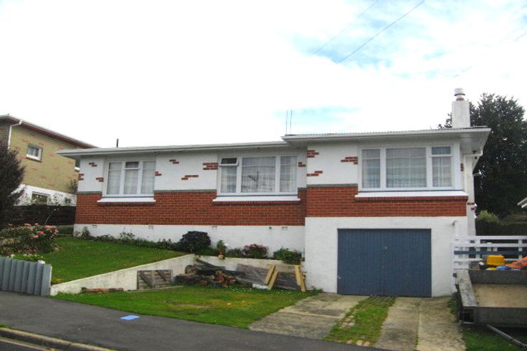 Photo of property in 6 Herron Street, Brockville, Dunedin, 9011