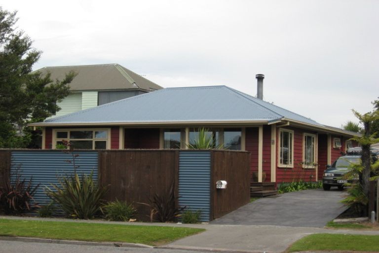 Photo of property in 69 Beatty Street, South New Brighton, Christchurch, 8062