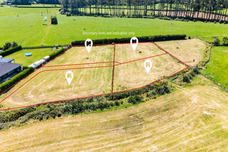 Photo of property in 87 Mercade Close, Stratford, 4332