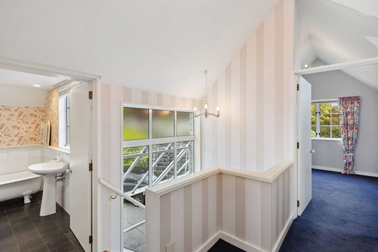 Photo of property in 1/27 Lookaway Place, Huntsbury, Christchurch, 8022