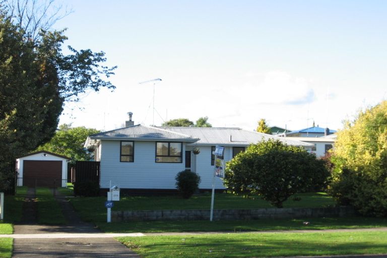 Photo of property in 270 Balmoral Drive, Tokoroa, 3420