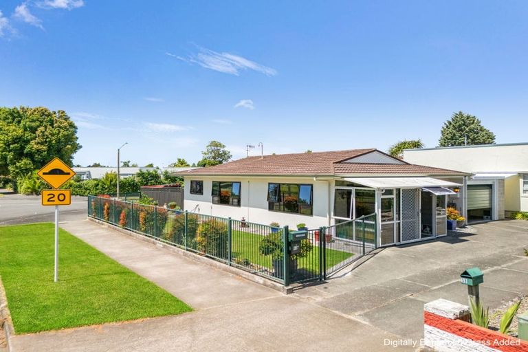 Photo of property in 1/38 Douglas Mclean Avenue, Marewa, Napier, 4110