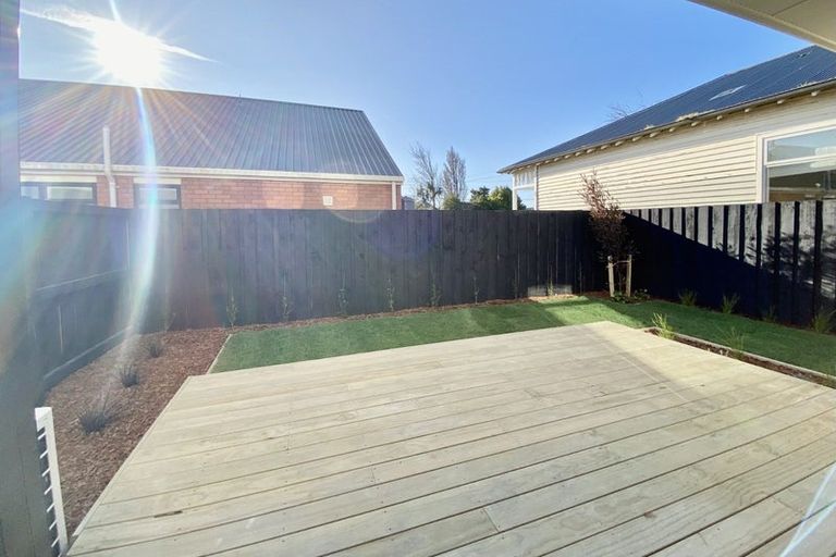 Photo of property in 5/386 Barrington Street, Spreydon, Christchurch, 8024