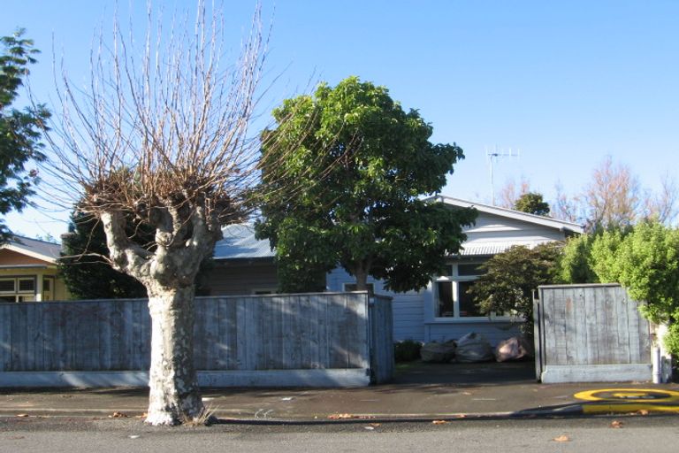Photo of property in 115 Nelson Crescent, Napier South, Napier, 4110