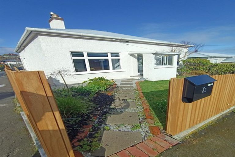 Photo of property in 8 Maybank Street, North East Valley, Dunedin, 9010