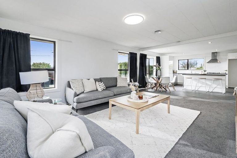 Photo of property in 164 Shortland Street, Aranui, Christchurch, 8061