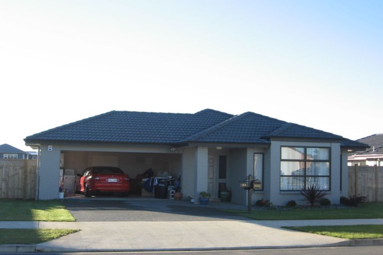 Photo of property in 43 Turnberry Drive, Wattle Downs, Auckland, 2103