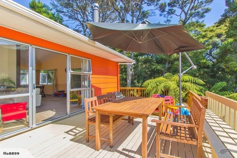 Photo of property in 12 Simon Ellice Drive, Bayview, Auckland, 0629