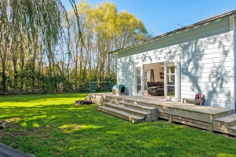 Photo of property in 1006 Tennent Drive, Linton, Palmerston North, 4472