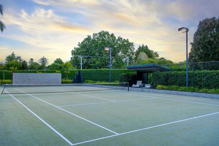 Photo of property in 3 Dalbeth Place, Matangi, Hamilton, 3284