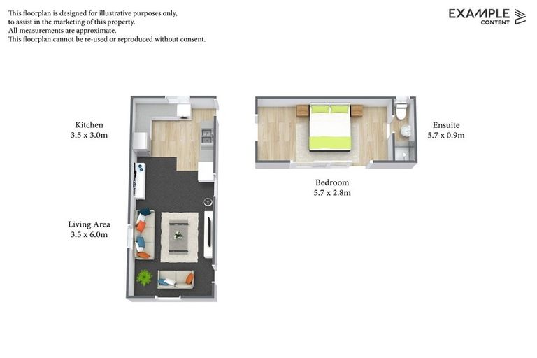 Photo of property in 7 Rosalind Street, Deanwell, Hamilton, 3206