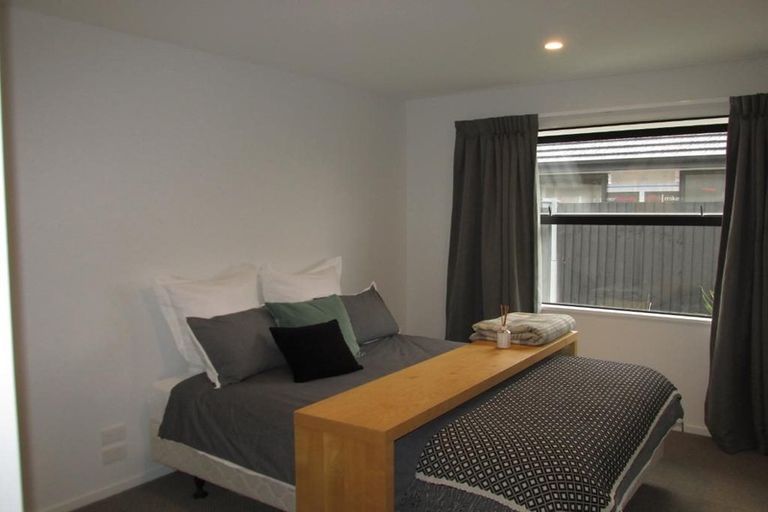 Photo of property in 20 Packard Crescent, Halswell, Christchurch, 8025