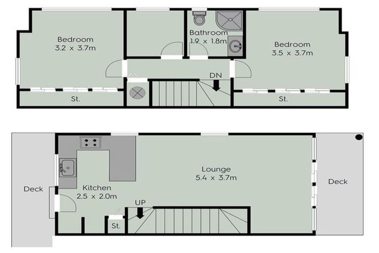 Photo of property in 29d Wharf Road, Te Atatu Peninsula, Auckland, 0610