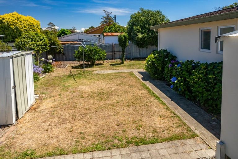 Photo of property in 16 Wither Road, Witherlea, Blenheim, 7201